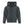 ATC ATCY2600 Team Dark Heather, front view