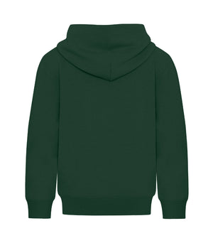 ATC ATCY2600 Team Forest Green, back view