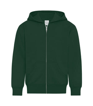 ATC ATCY2600 Team Forest Green, front view