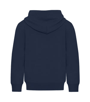 ATC ATCY2600 Team Navy, back view