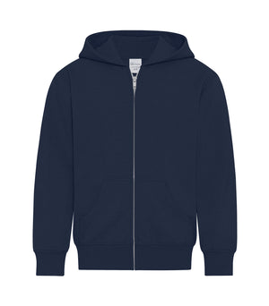 ATC ATCY2600 Team Navy, front view