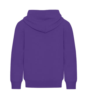 ATC ATCY2600 Team Purple, back view