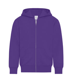 ATC ATCY2600 Team Purple, front view