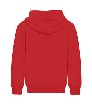 ATC ATCY2600 Team Red, back view