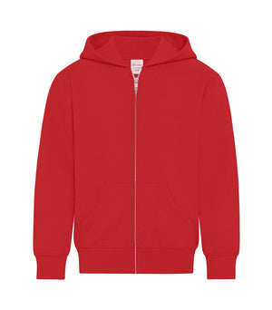ATC ATCY2600 Team Red, front view