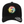 A Tiny Town Foundation Flexfit 110M Mesh Cap — Black