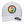 A Tiny Town Foundation Flexfit 110M Mesh Cap — Silver