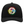 A Tiny Town Foundation Richardson 112 Trucker Cap — Black