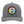 A Tiny Town Foundation Richardson 112 Trucker Cap — Heather Grey/White