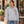 A Tiny Town Foundation Flux Quarter-Zip Pullover — Athletic Grey Heather — lifestyle mockup