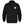 A Tiny Town Foundation Flux Quarter-Zip Pullover — Black