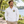 A Tiny Town Foundation Flux Quarter-Zip Pullover — White — lifestyle mockup