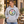 A Tiny Town Foundation Vault Pullover Hoodie — Athletic Grey Heather — lifestyle mockup