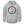 A Tiny Town Foundation Vault Pullover Hoodie — Athletic Grey Heather