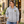 A Tiny Town Foundation Surfer Full-Zip Hoodie — Athletic Grey Heather — lifestyle mockup
