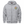 A Tiny Town Foundation Surfer Full-Zip Hoodie — Athletic Grey Heather