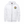 A Tiny Town Foundation Surfer Full-Zip Hoodie — White