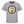 A Tiny Town Foundation Parkour T-Shirt — Athletic Grey Heather