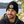 A Tiny Town Foundation Sportsman Cuffed Toque — Black — lifestyle mockup