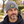 A Tiny Town Foundation Sportsman Cuffed Toque — Heather Grey — lifestyle mockup