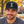 Birchwood Elementary - Embroidered Snap Back Hat lifestyle mockup