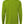 CORE365 CE10LW Women's Capital Performance Long Sleeve T-Shirt, back view - Acid Green