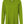CORE365 CE10LW Women's Capital Performance Long Sleeve T-Shirt, front view - Acid Green