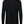 CORE365 CE10LW Women's Capital Performance Long Sleeve T-Shirt, back view - Black
