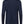 CORE365 CE10LW Women's Capital Performance Long Sleeve T-Shirt, back view - Classic Navy
