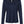 CORE365 CE10LW Women's Capital Performance Long Sleeve T-Shirt, front view - Classic Navy
