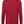 CORE365 CE10LW Women's Capital Performance Long Sleeve T-Shirt, back view - Classic Red