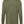 CORE365 CE10LW Women's Capital Performance Long Sleeve T-Shirt, back view - Military Green