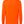 CORE365 CE10LW Women's Capital Performance Long Sleeve T-Shirt, back view - Safety Orange