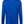 CORE365 CE10LW Women's Capital Performance Long Sleeve T-Shirt, back view - True Royal