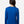 CORE365 CE10LW Women's Capital Performance Long Sleeve T-Shirt, model back view - True Royal