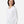 CORE365 CE10LW Women's Capital Performance Long Sleeve T-Shirt, model side view - White