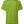 CORE365 CE10W Women's Capital Performance T-Shirt, back view - Acid Green