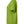 CORE365 CE10W Women's Capital Performance T-Shirt, side view - Acid Green