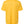 CORE365 CE10W Women's Capital Performance T-Shirt, back view - Campus Gold