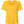 CORE365 CE10W Women's Capital Performance T-Shirt, front view - Campus Gold