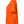 CORE365 CE10W Women's Capital Performance T-Shirt, side view - Campus Orange