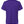 CORE365 CE10W Women's Capital Performance T-Shirt, back view - Campus Purple