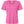 CORE365 CE10W Women's Capital Performance T-Shirt, front view - Charity Pink