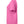 CORE365 CE10W Women's Capital Performance T-Shirt, side view - Charity Pink