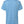 CORE365 CE10W Women's Capital Performance T-Shirt, back view - Columbia Blue