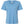 CORE365 CE10W Women's Capital Performance T-Shirt, front view - Columbia Blue