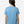 CORE365 CE10W Women's Capital Performance T-Shirt, model back view - Columbia Blue