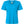 CORE365 CE10W Women's Capital Performance T-Shirt, front view - Electric Blue