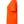 CORE365 CE10W Women's Capital Performance T-Shirt, side view - Safety Orange
