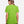 CORE365 CE111W Women's Fusion ChromaSoft™ Performance T-Shirt, model back view - Acid Green